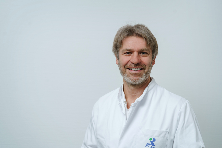 Dr. med. Bernd Möhring